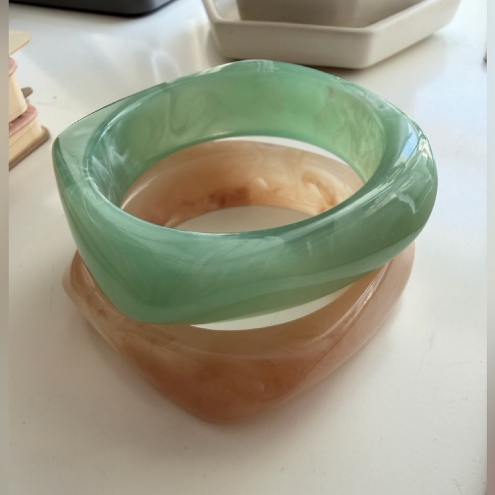 Bangle Bracelets